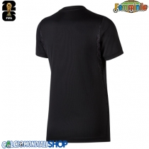 Maglie da calcio Norvegia Seconda Maglia Femminile Mondiali 2026  Manica Corta